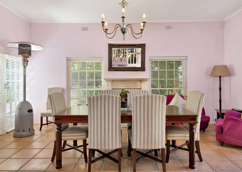 6 Bedroom Property for Sale in Hout Bay Western Cape